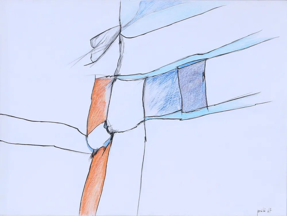 技術的なありません Perilli - SENZA TITOLO