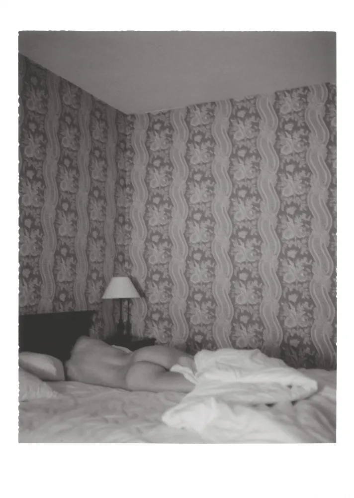 デジタル版画 Pernot - Nu (Collection Naked)