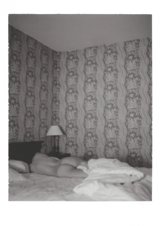 デジタル版画 Pernot - Nu (Collection Naked)