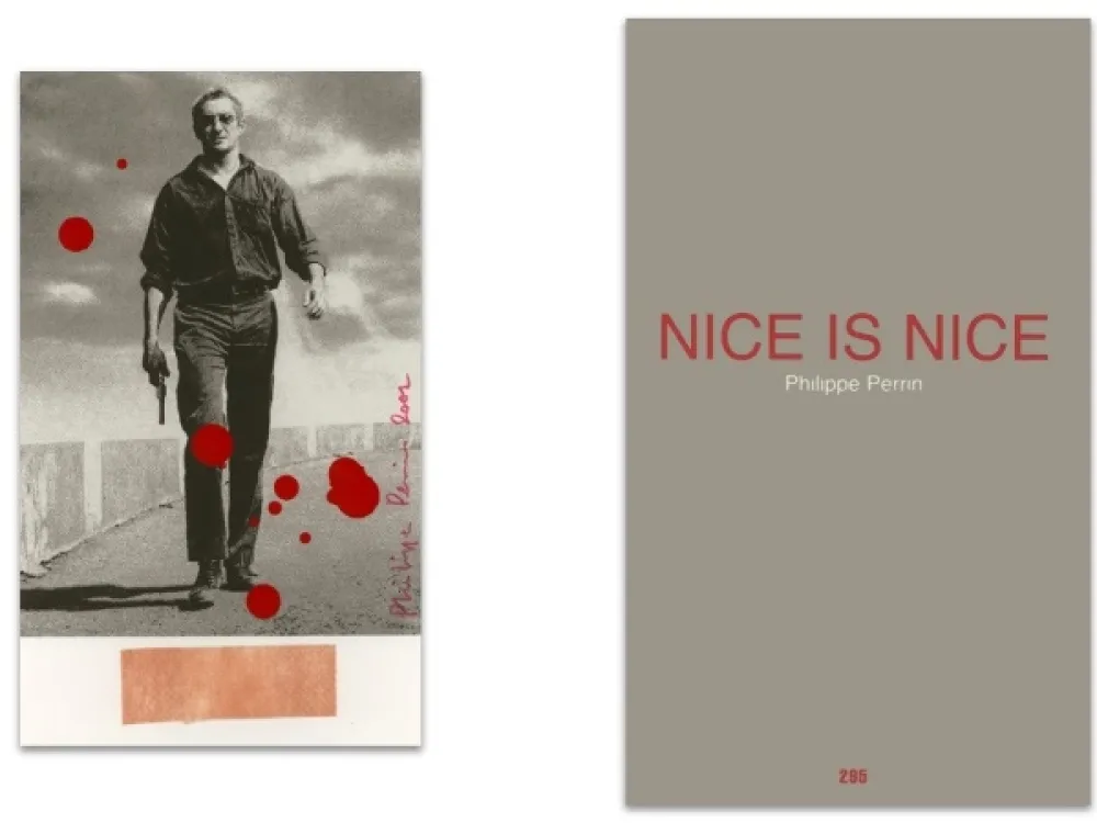 挿絵入り本 Perrin - L'art en écrit