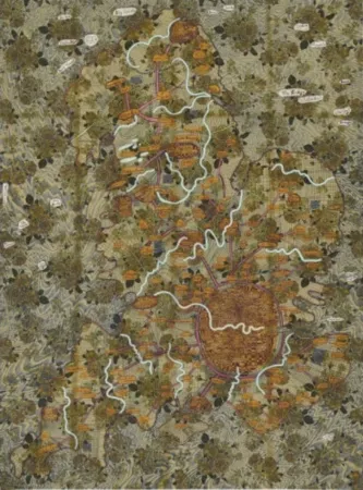 多数の Perry - England as Seen During Lockdown From Islington