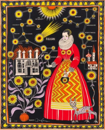 多数の Perry - Magical Thinking