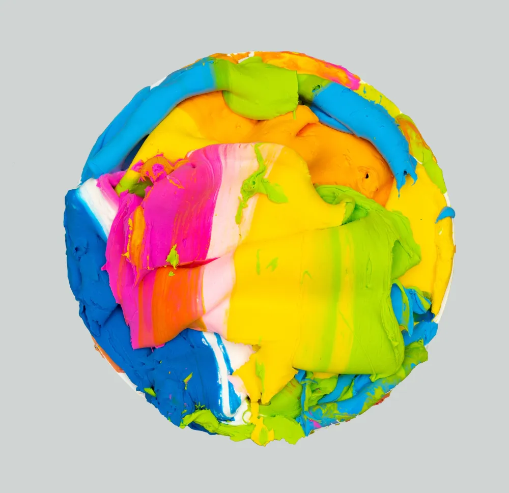 技術的なありません Petricca - Cromatico