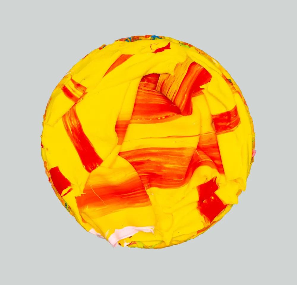 技術的なありません Petricca - Cromatico bicolore