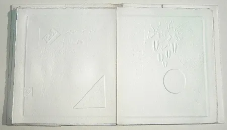 挿絵入り本 Peverelli - Petite suite en blanche majeur