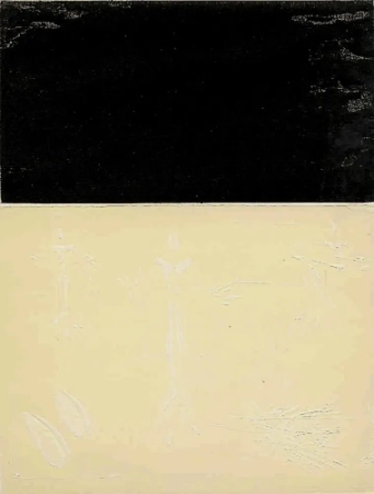 エッチングと　アクチアント Peverelli - Senza titolo