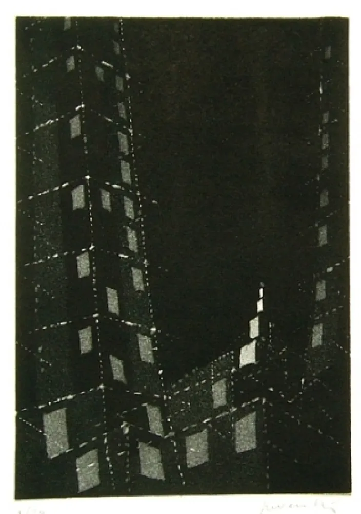 アクチアント Peverelli - Senza titolo