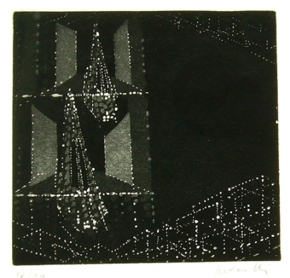 アクチアント Peverelli - Senza titolo