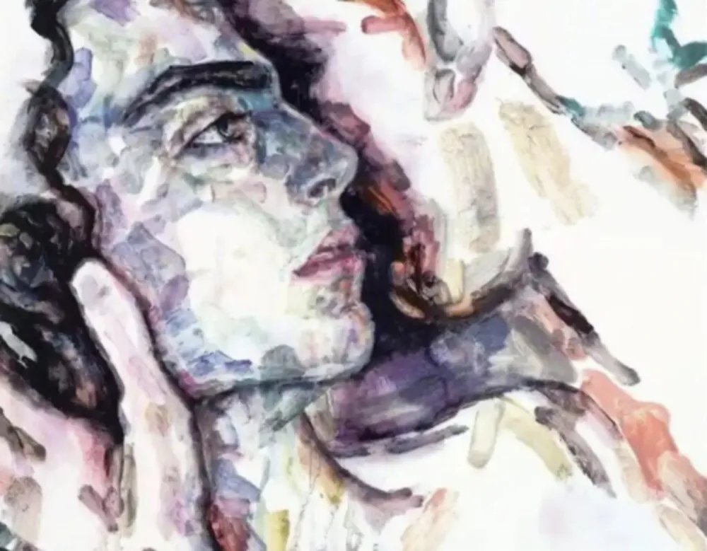 多数の Peyton - Elio, Oliver (Call me by Your Name)