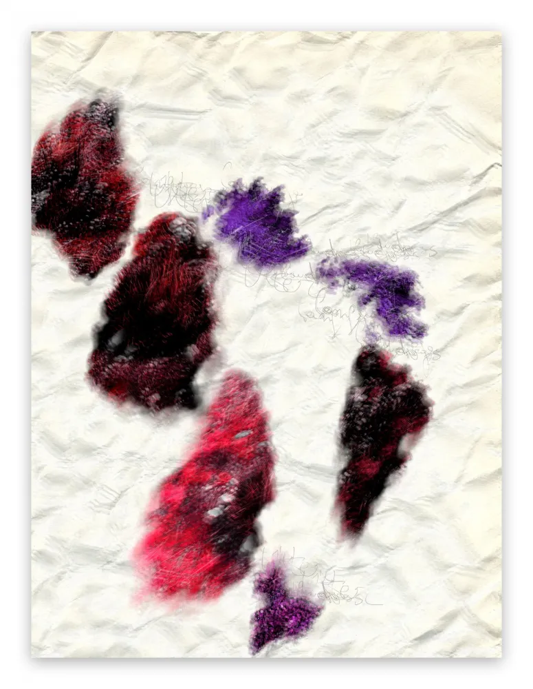 写真 Pezzot - VI: Utter Blindness