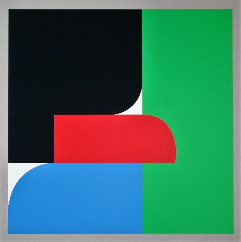 技術的なありません Pfahler - Konkrete Komposition 87/93