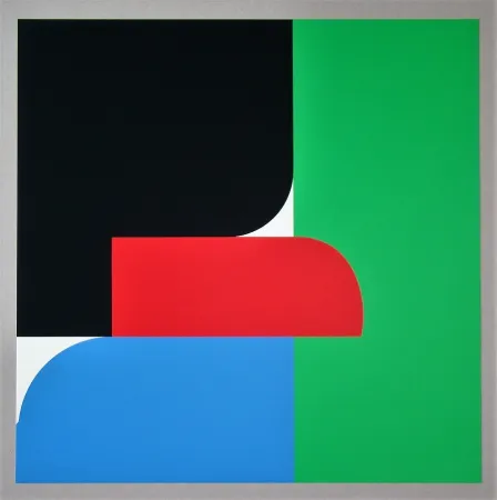 技術的なありません Pfahler - Konkrete Komposition 87/93