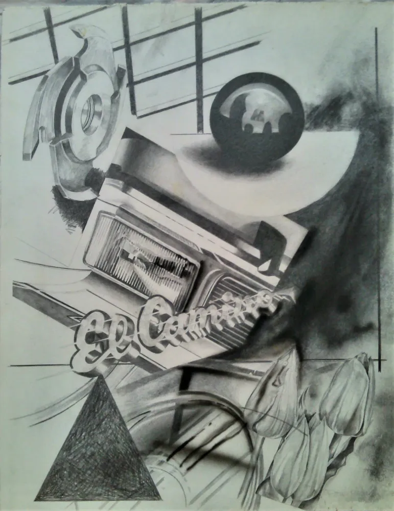 技術的なありません Phillips - Untitled