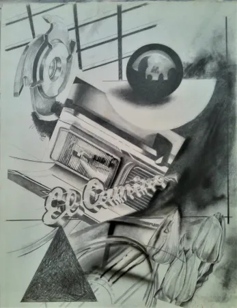 技術的なありません Phillips - Untitled