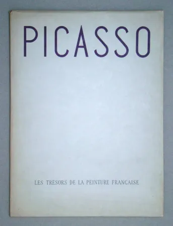 挿絵入り本 Picasso (After) - Picasso et les chemins de la connaissance