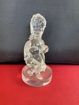 技術的なありません Picasso (After) - Small Woman Seated