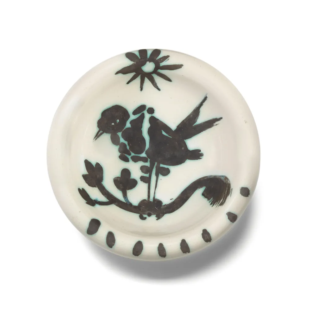 多数の Picasso - Bird under the sun