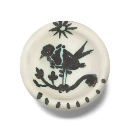 多数の Picasso - Bird under the sun