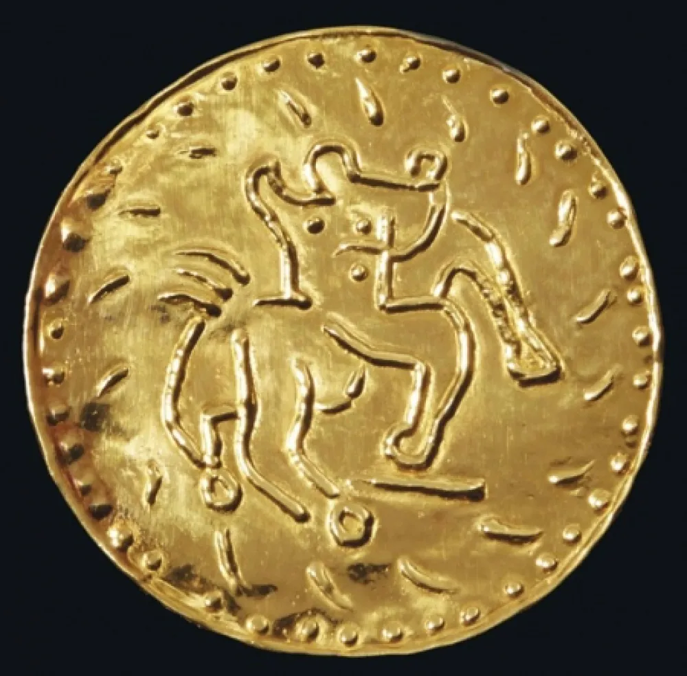 技術的なありません Picasso - Centaure (Centaur), 1956