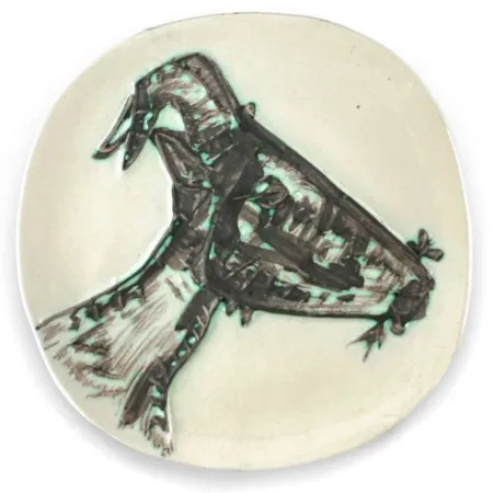 セラミック Picasso - 