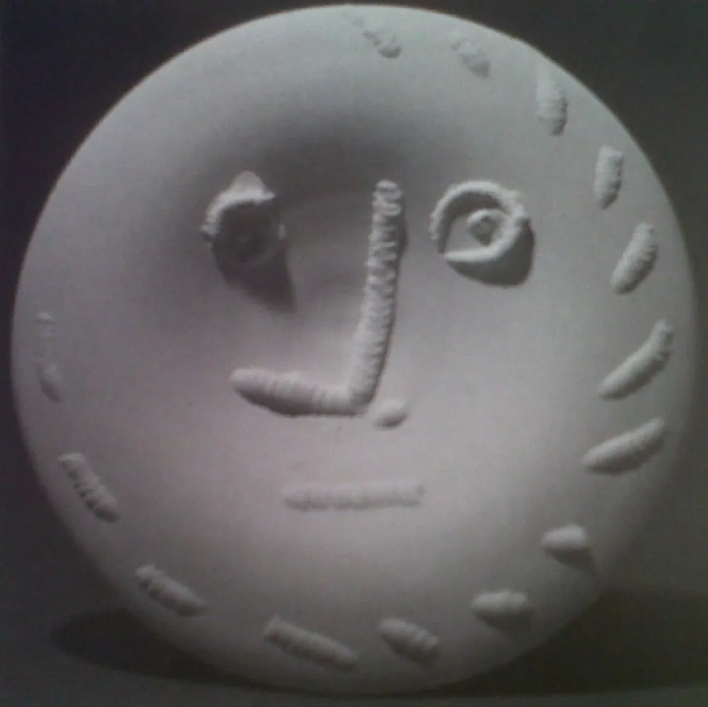 セラミック Picasso - Full - Face Face