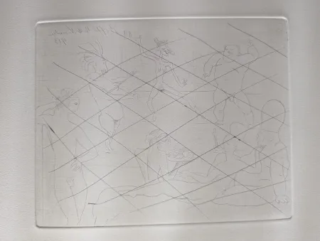 ポイントーセッシュ Picasso - 