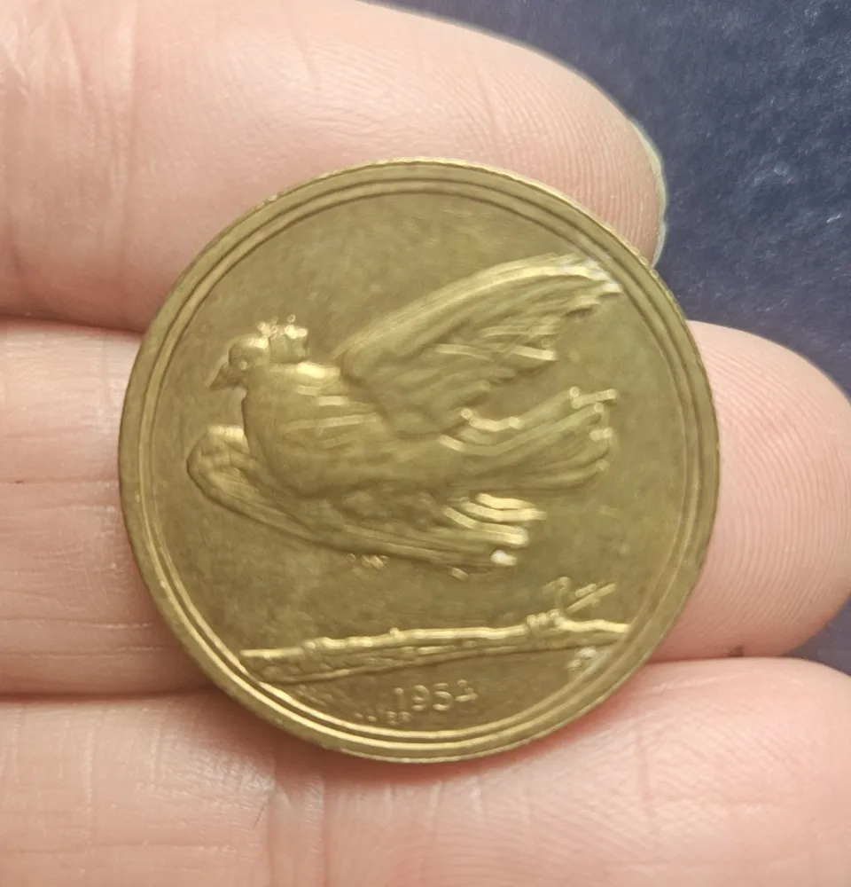 多数の Picasso - Paloma de la Paz 