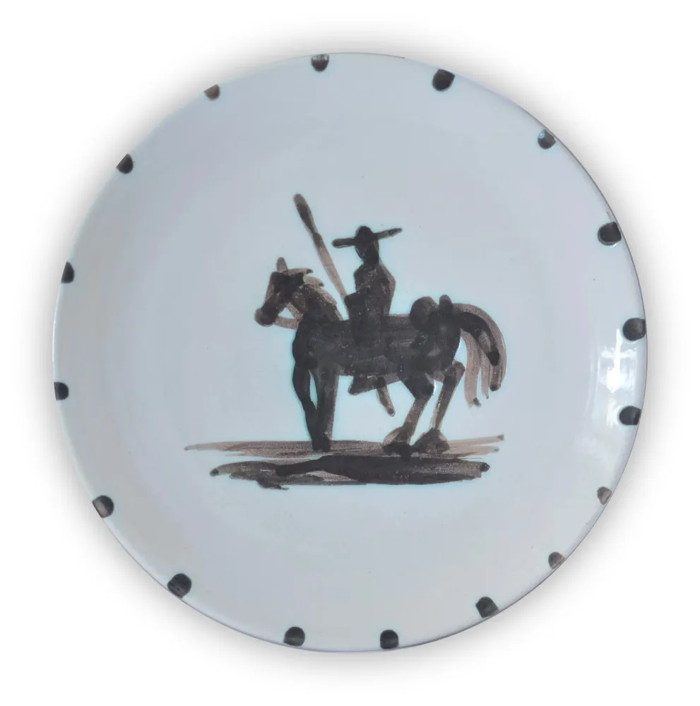 セラミック Picasso - Picador