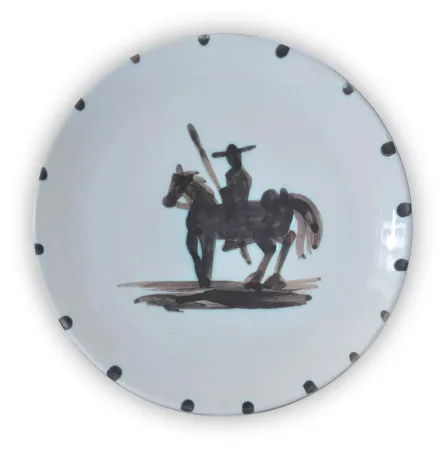 セラミック Picasso - Picador