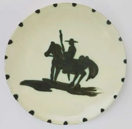 セラミック Picasso - Picador