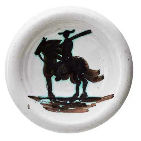 セラミック Picasso - Picador