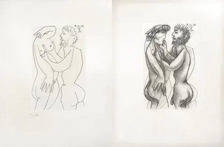 モノタイプ Picasso - Picasso and Me 