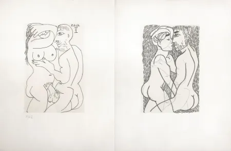 モノタイプ Picasso - Picasso and Me 