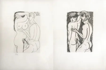 技術的なありません Picasso - Picasso and Me 