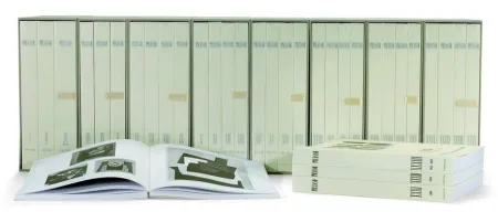 挿絵入り本 Picasso - PICASSO CATALOGUE RAISONNÉ (Zervos)