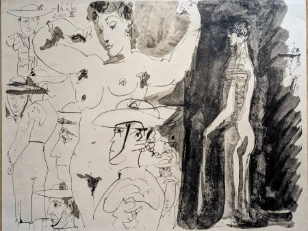 技術的なありません Picasso - Picasso - 