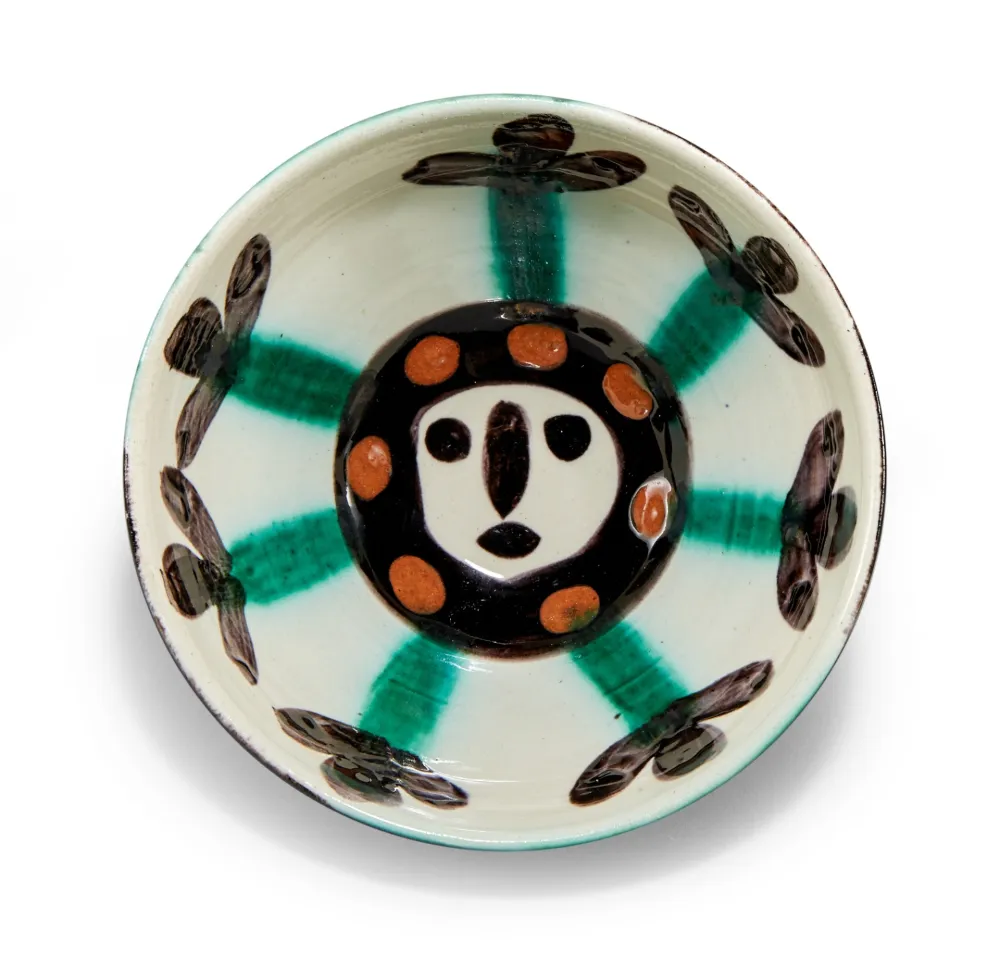 技術的なありません Picasso - Visage