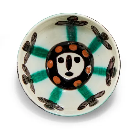 技術的なありません Picasso - Visage