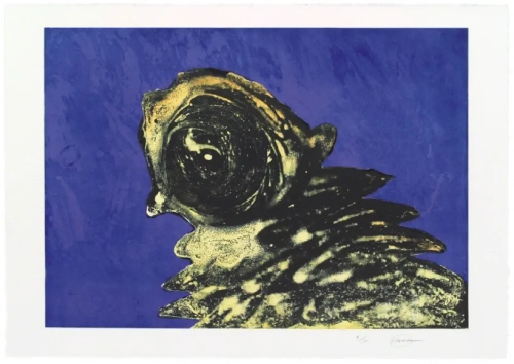 カーボランダム Piene - Zyklop Gelb