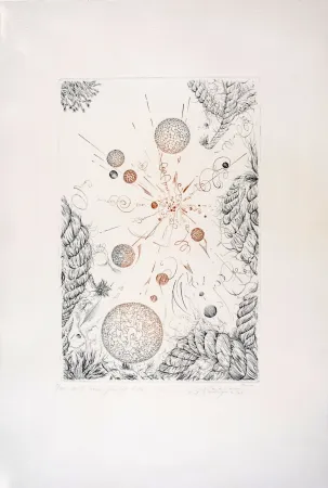 彫版 Pierron - Mille voix pour un Echo