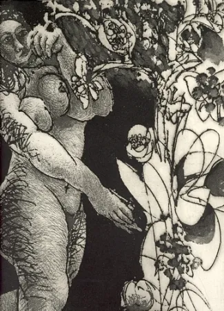 挿絵入り本 Pignateli - Controra