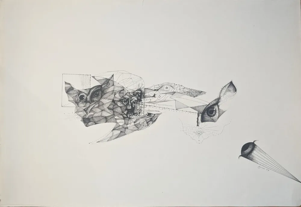 技術的なありません Pijoan - Untitled