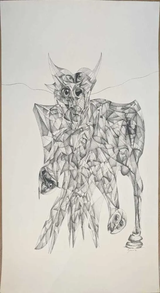 技術的なありません Pijoan - Untitled