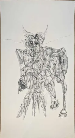 技術的なありません Pijoan - Untitled