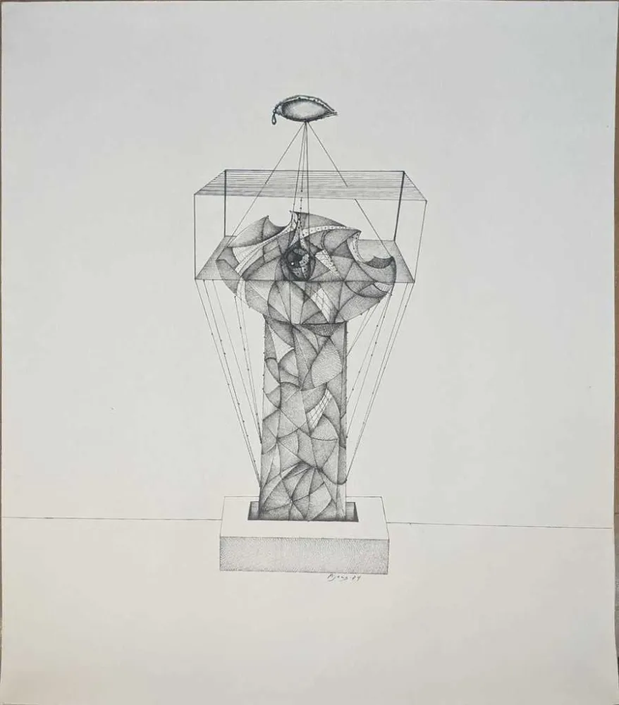 技術的なありません Pijoan - Untitled