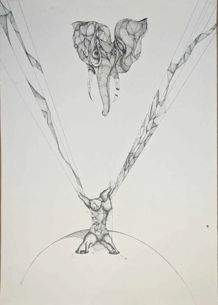 技術的なありません Pijoan - Untitled