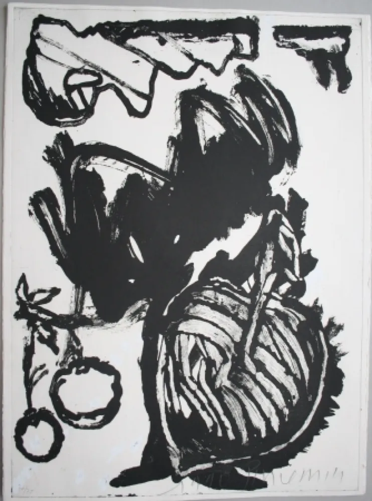 アクチアント Pincemin - Sans titre