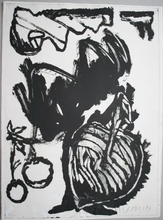 アクチアント Pincemin - Sans titre