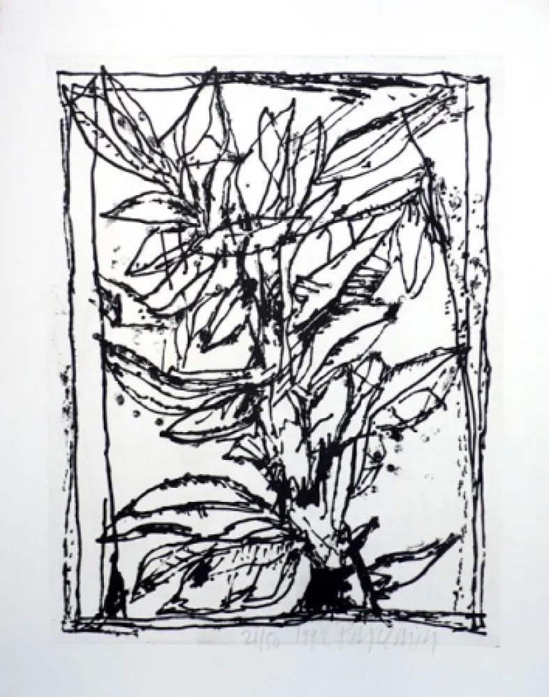 アクチアント Pincemin - Sans titre