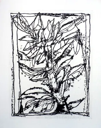 アクチアント Pincemin - Sans titre